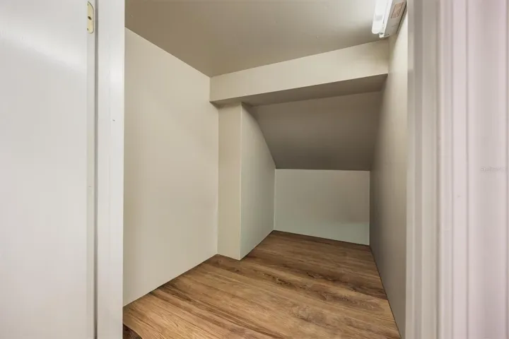 Extensive Storage in this home!