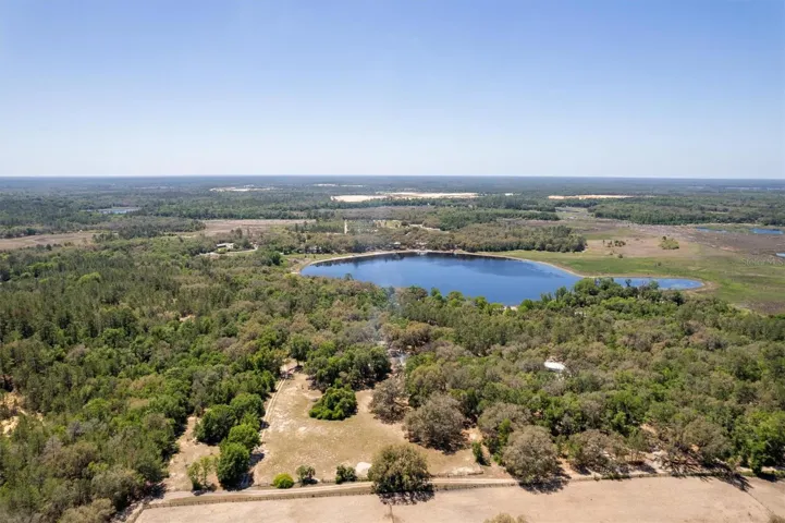 Kirby Lake