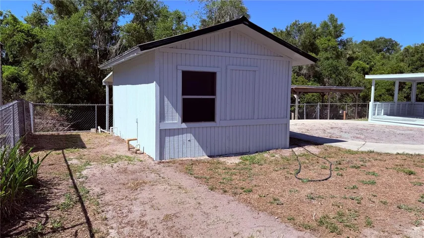 Storage structure