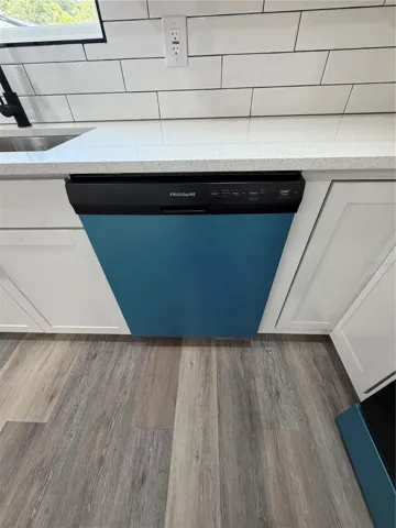 Dishwasher