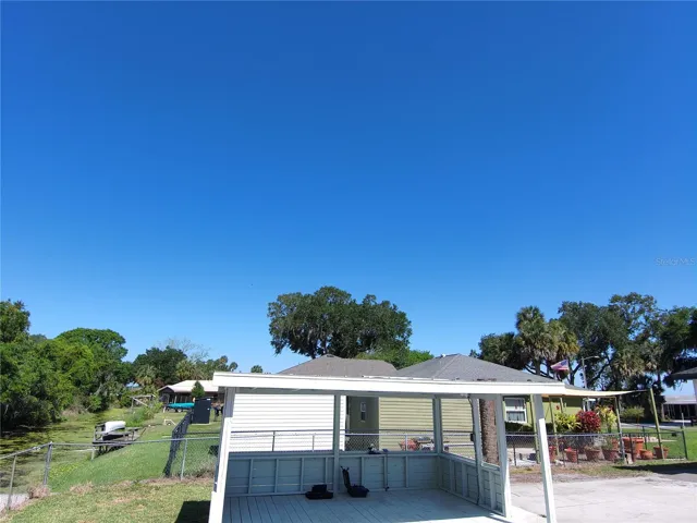 Cabana