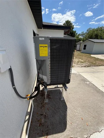 Ac unit