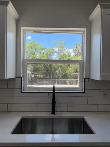 Kitchen View