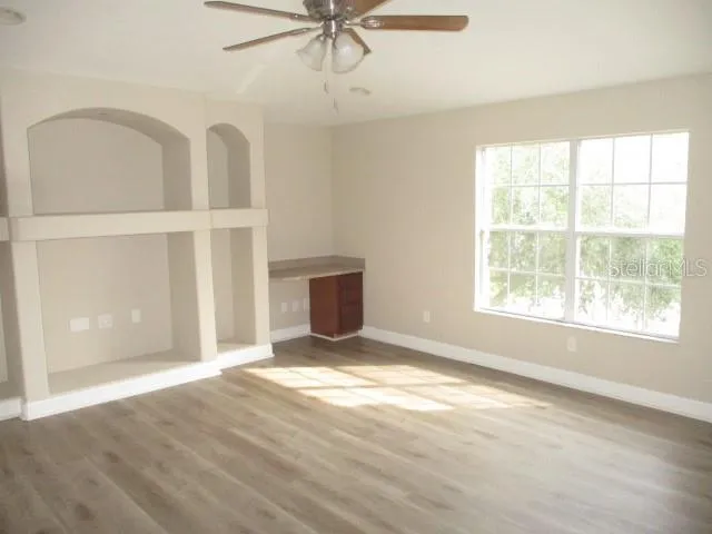 Media room