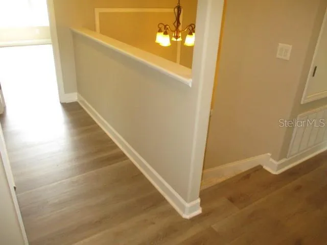 2nd floor landing