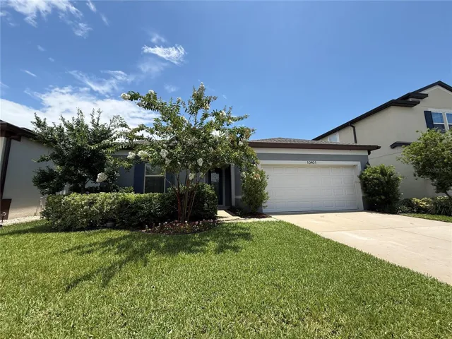 Welcome to 10401 Malvasia Ave!