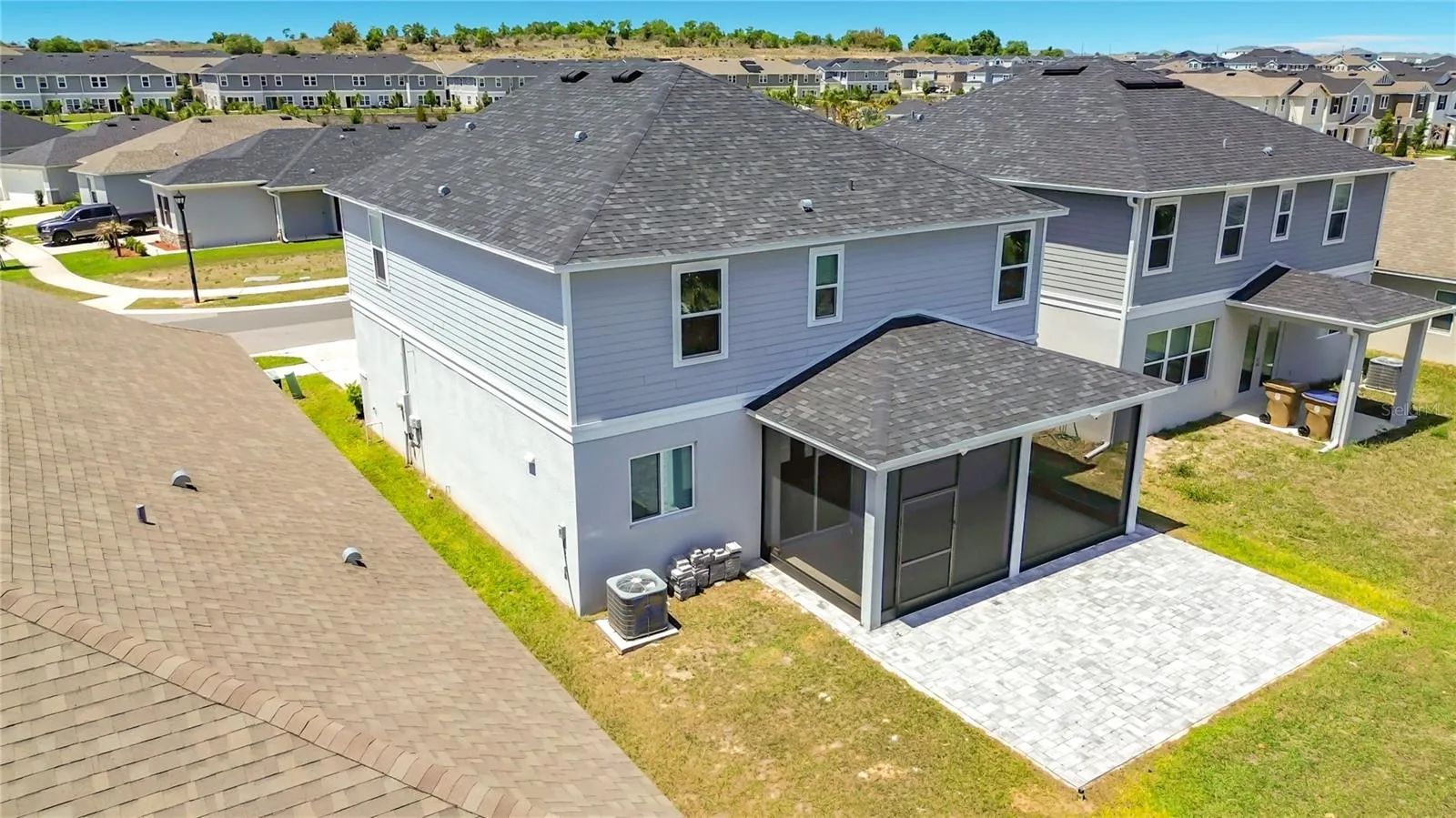 Low HOA $110.00 Annually