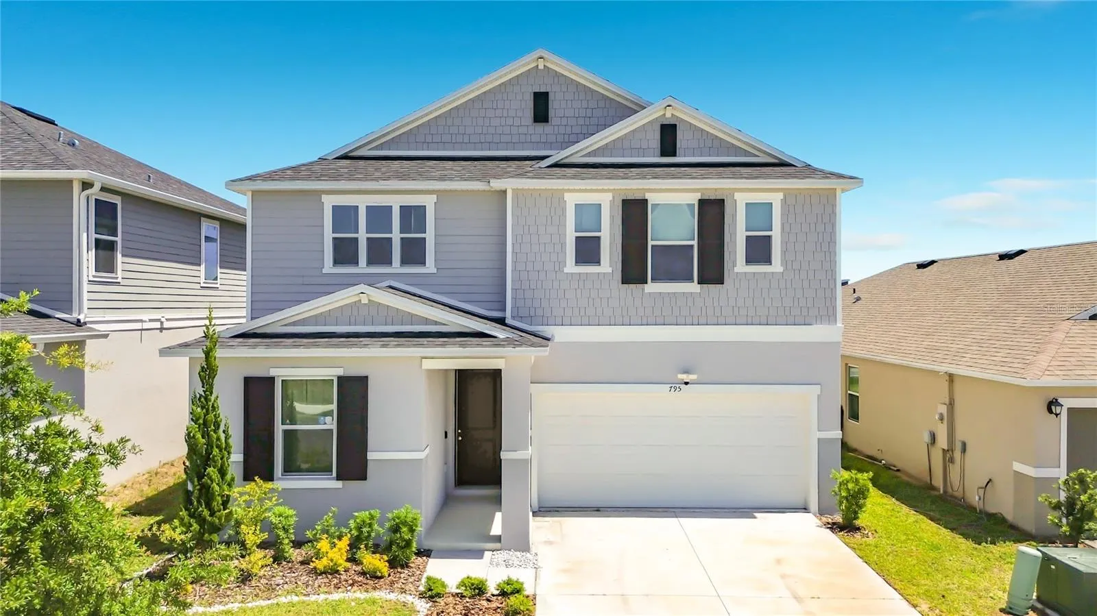 Welcome to 795 Overpool Avenue