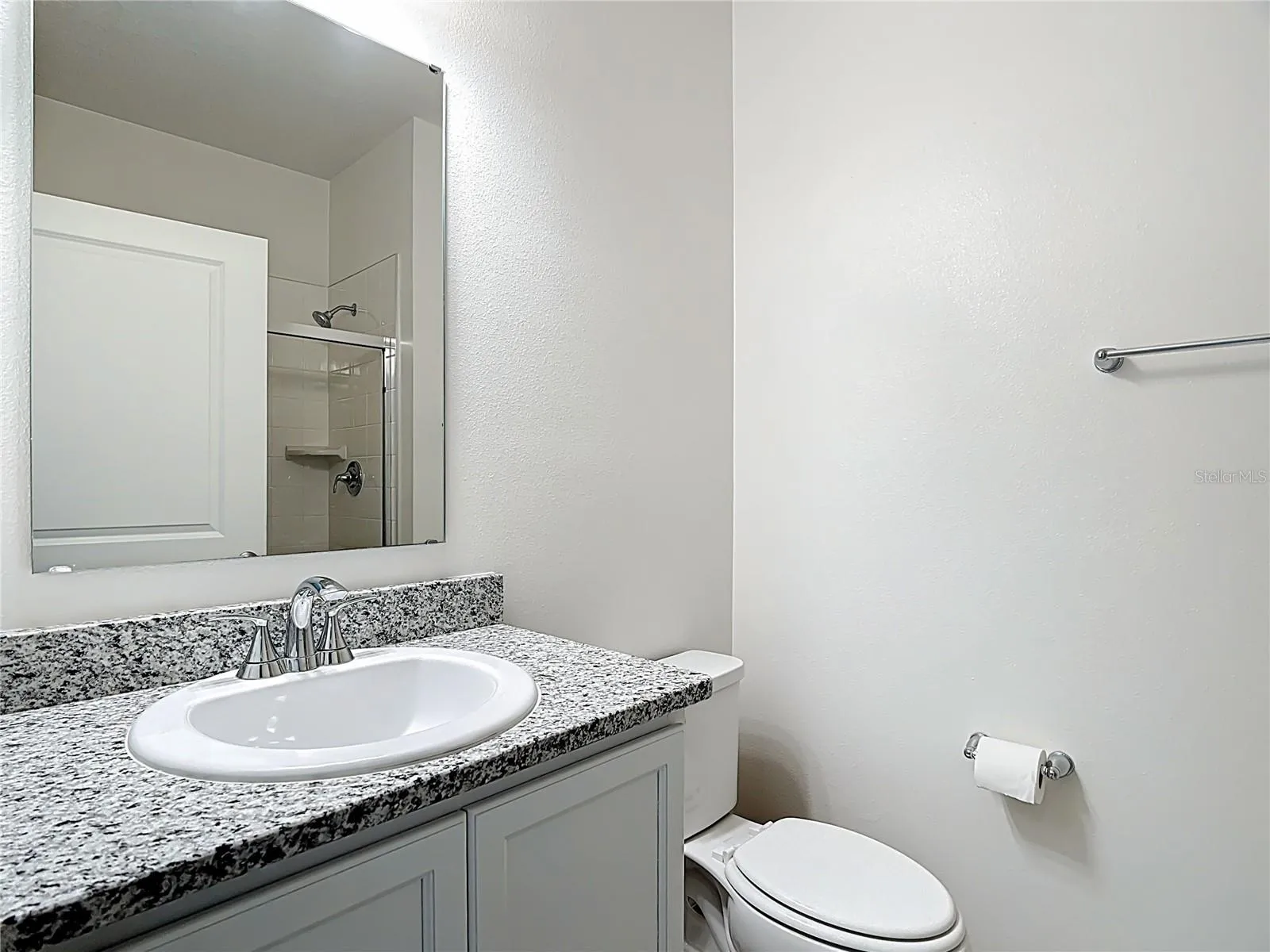 Bathroom #3