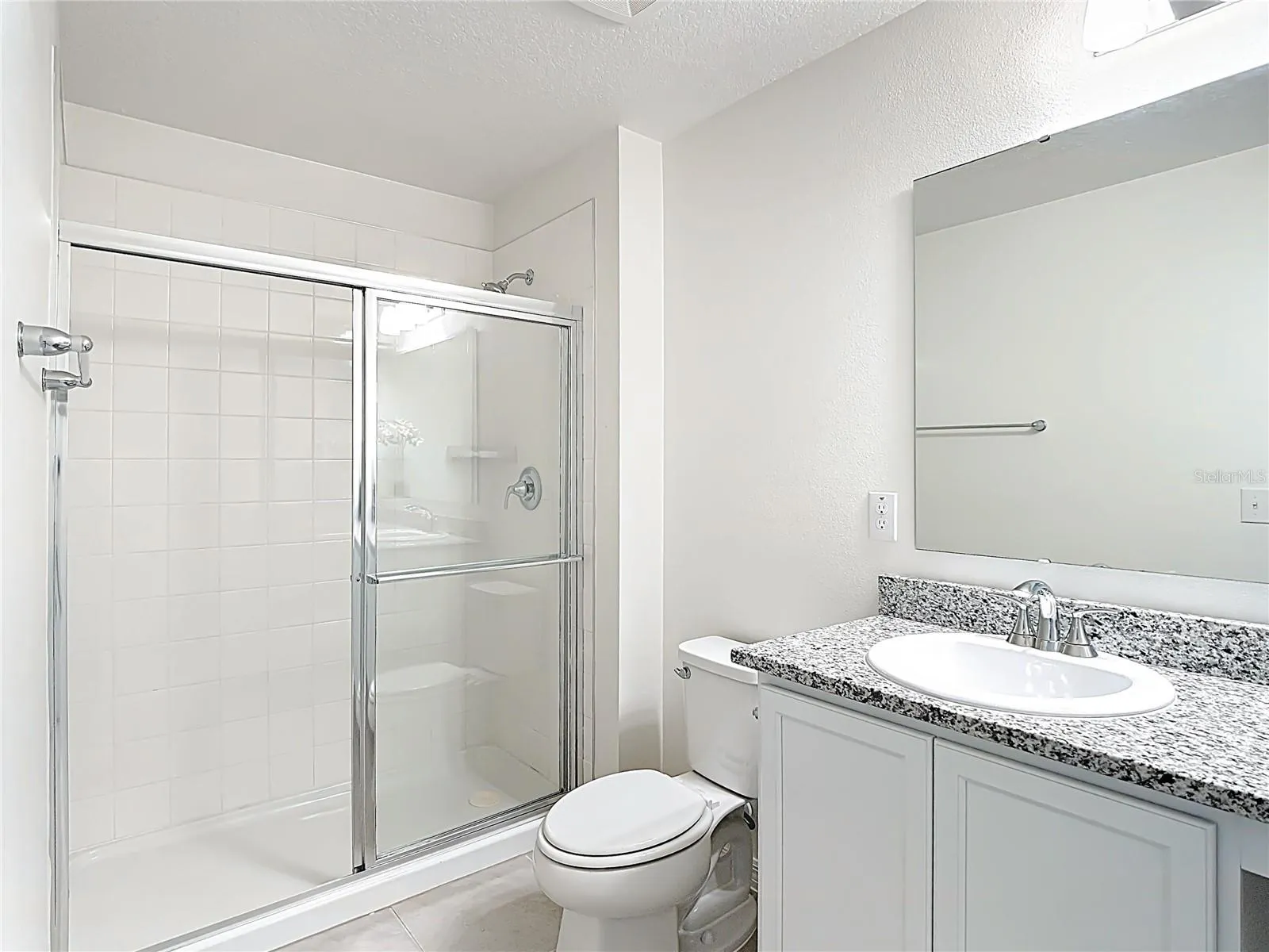 Bathroom #2 Second Floor