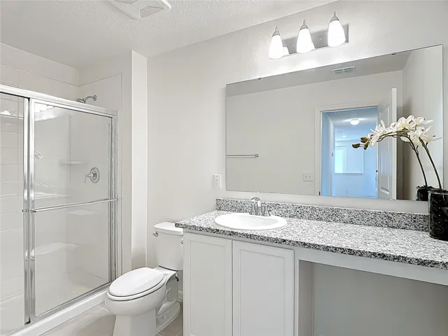 Bathroom #2