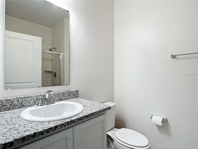 Bathroom #3