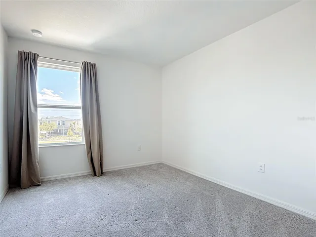 Bedroom #3 Second Floor