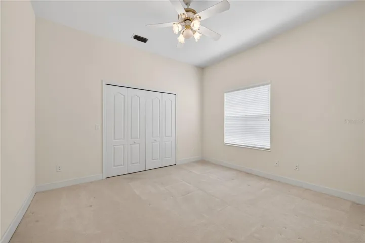 12 Foxfords Chase Bedroom 2