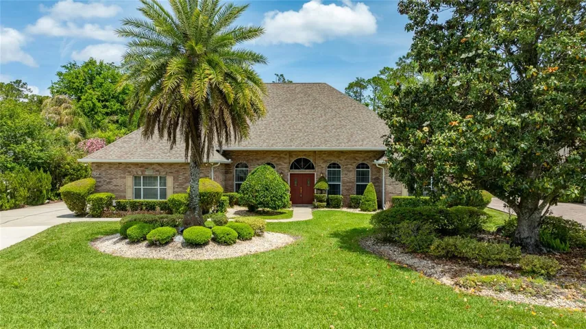 12 Foxfords Chase Front Elevation