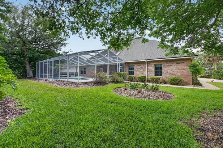 12 Foxfords Chase Back Elevation