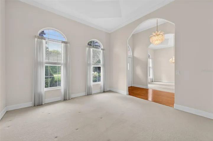 12 Foxfords Chase Flex Room