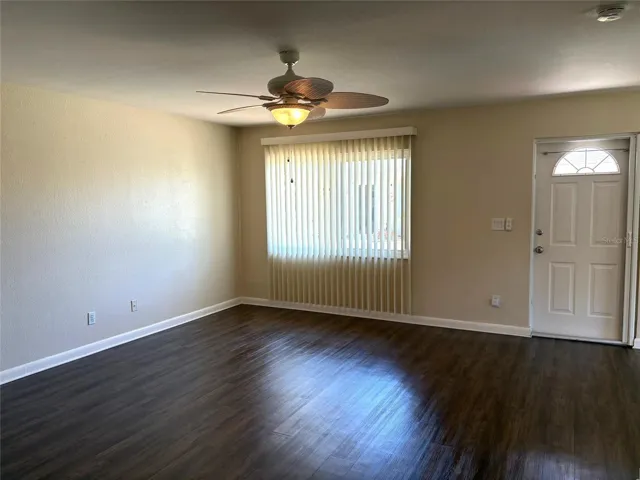 Living room.