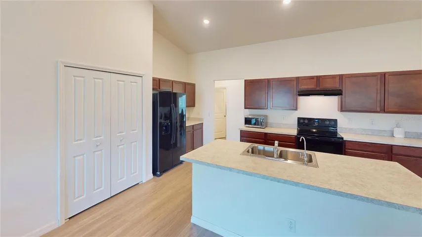 Large Pantry