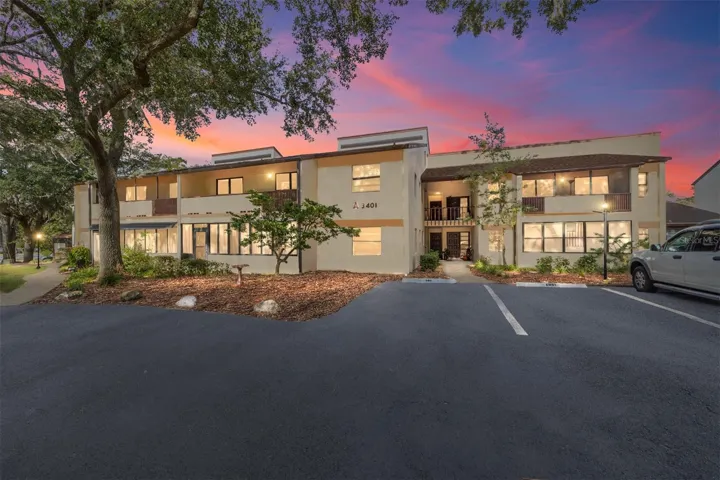 Marion Springs Condo on Fort King Street