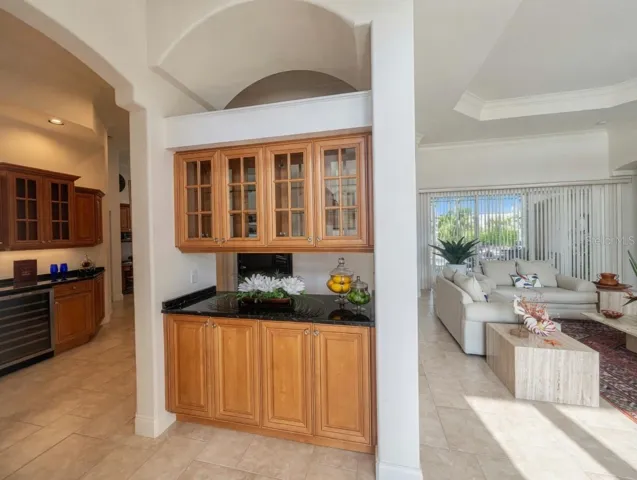 Butler Pantry