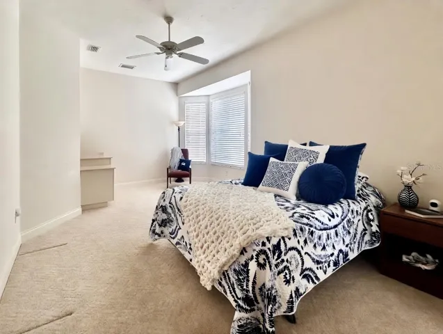 2nd Primary Bedroom