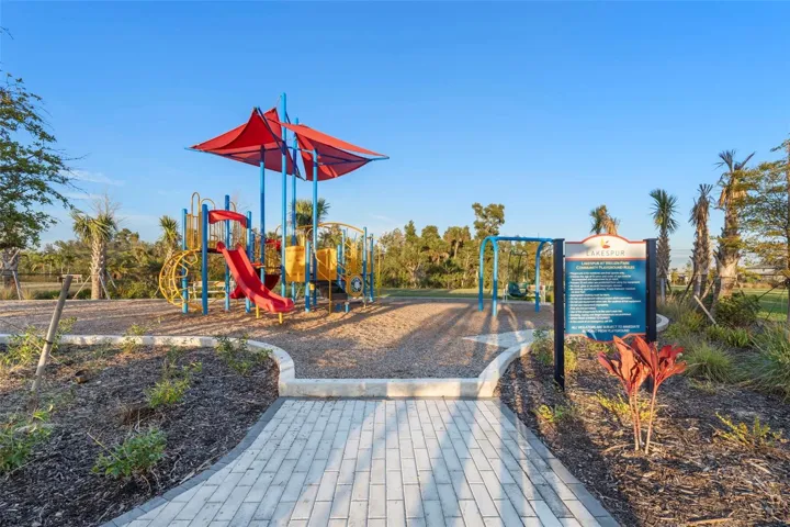 Community Playground