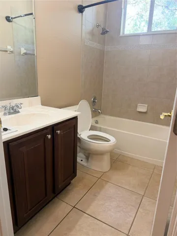 Guest bath