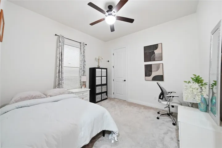 Room on level 1