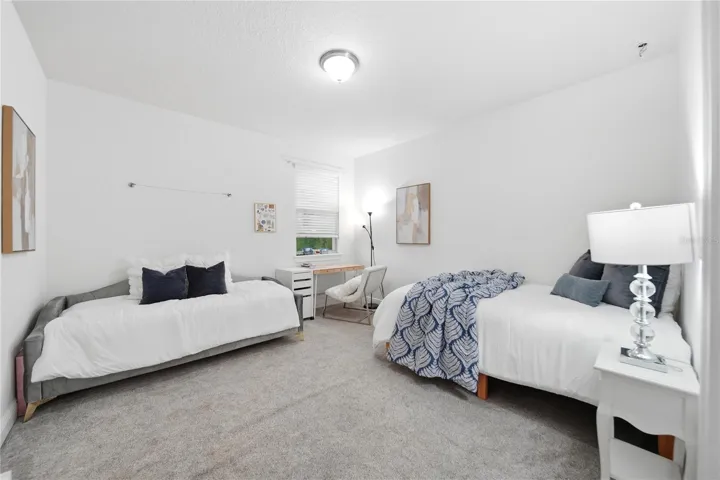 Room 3 on level 2; Part of Jack and Jill