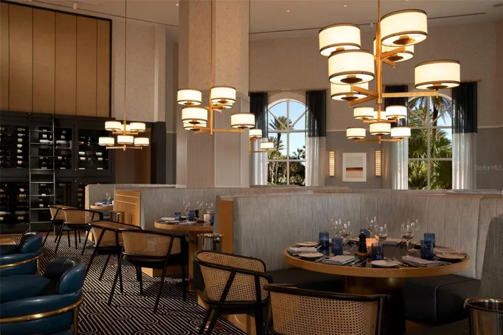 Delphino's Italian Restaurant