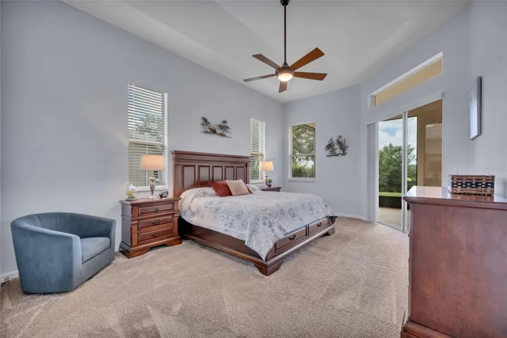 Primary Suite