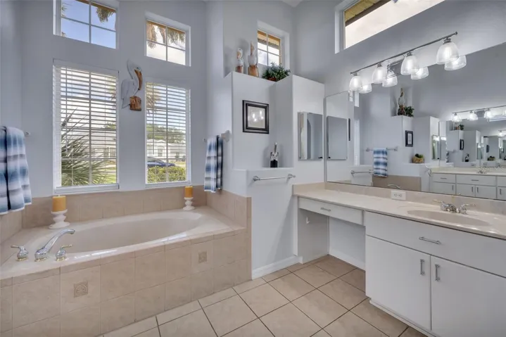Primary En-suite