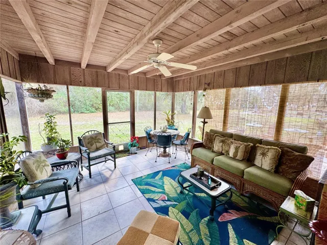 Florida Room