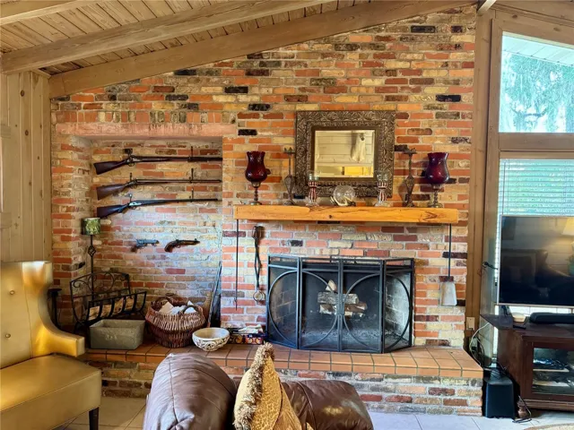 Fire Place