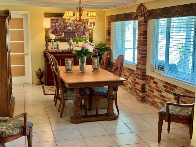 Dinning Room