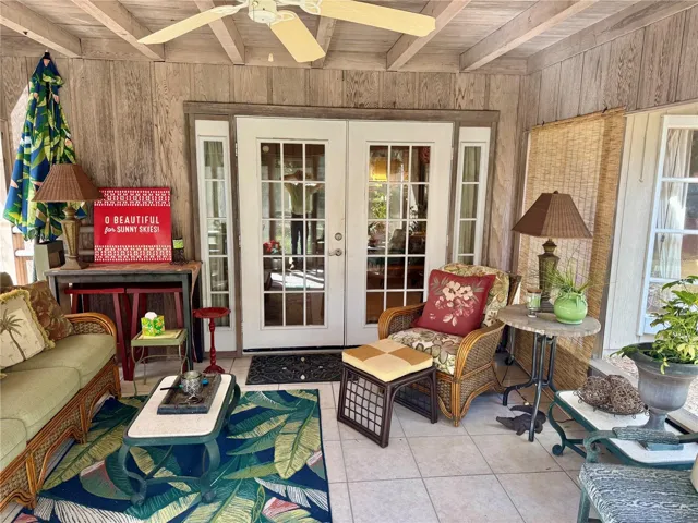 Florida Room