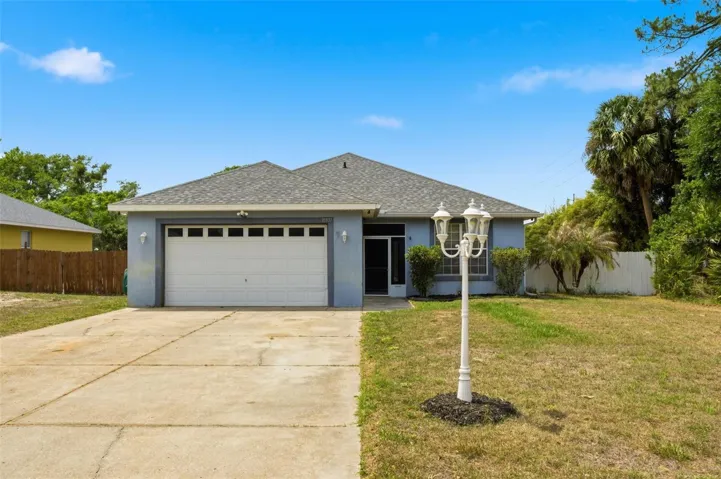 Welcome to 35937 Dawn Drive!