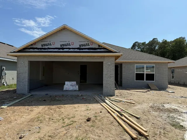 Under Construction