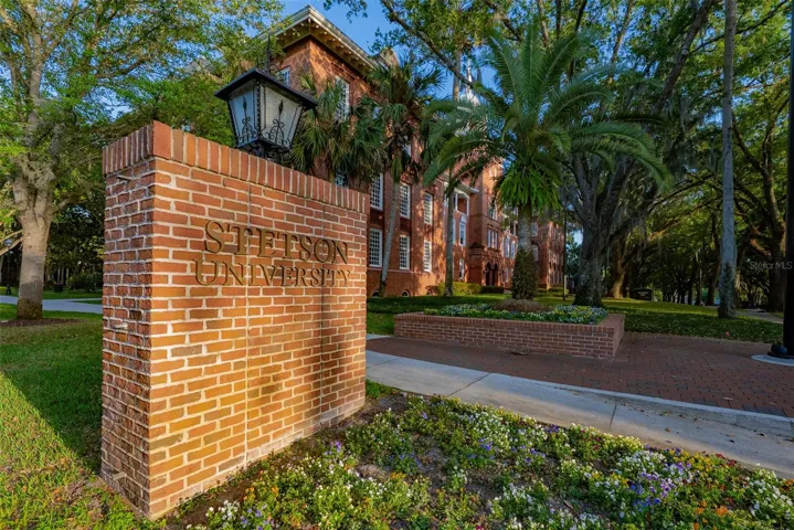 Stetson University