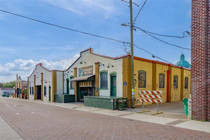 Downtown Deland