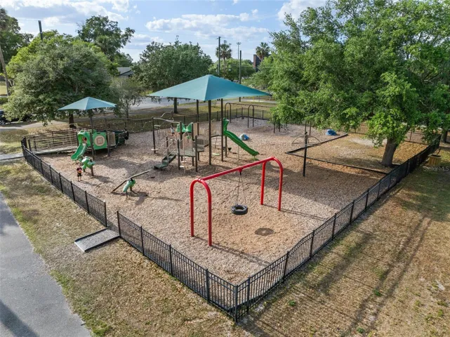 Park in Deland
