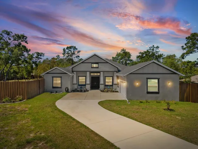 Welcome to the Exceptional Home at11981 Robina Road • Weeki Wachee, FL 34614
