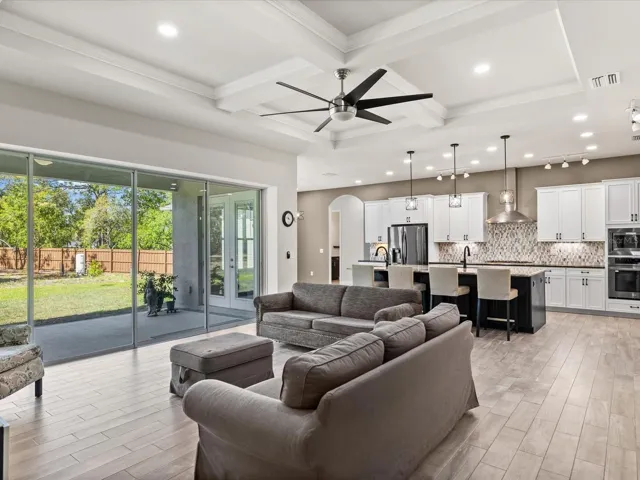 Designed for those who live like royalty