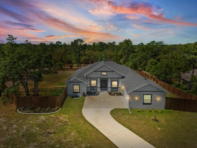 New construction luxury home, custom built home for sale, move in ready luxury home, 5 bedroom home with acreage