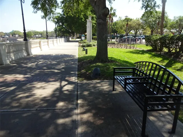 Walking Sidewalks