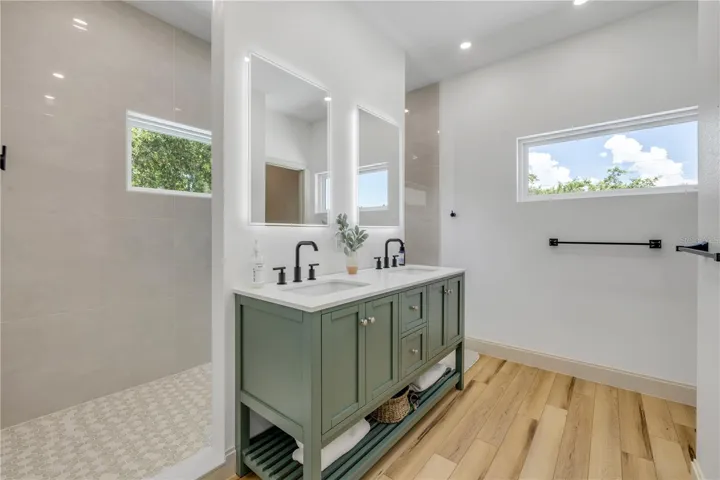 Primary Suite Balcony
