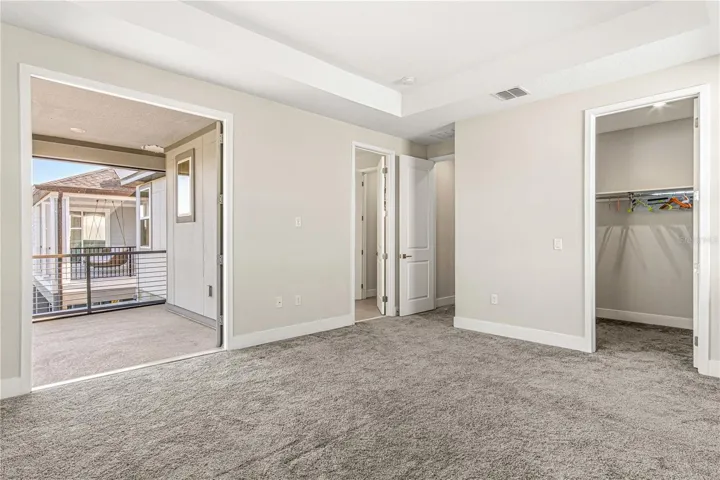 2nd floor Primary