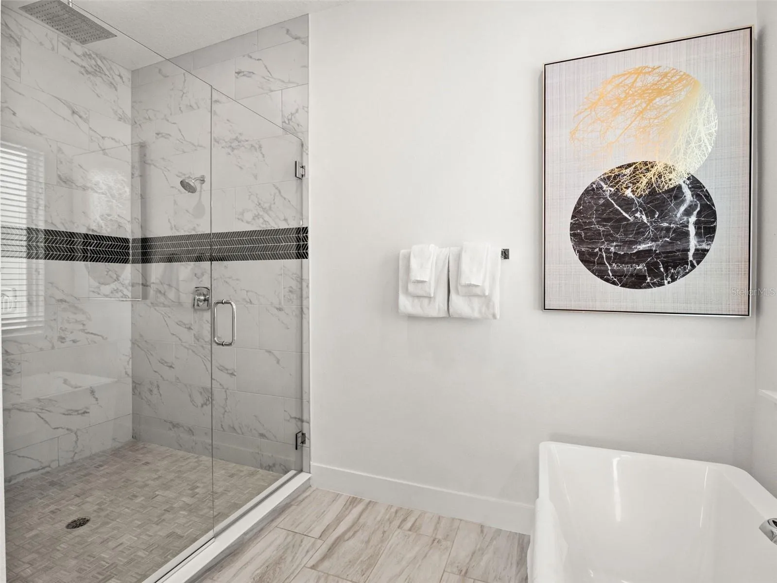 Primary En-suite