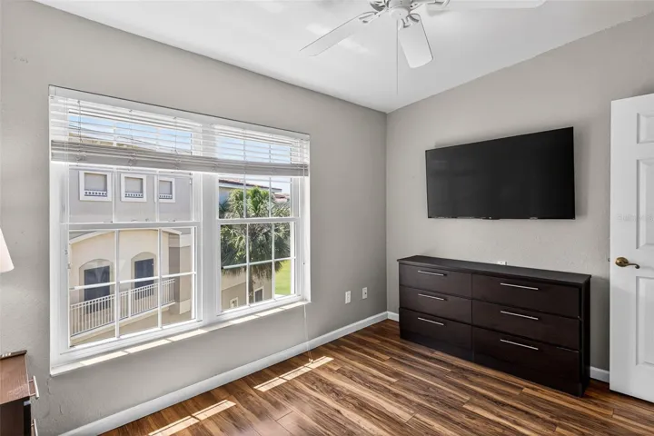 Bedroom #2